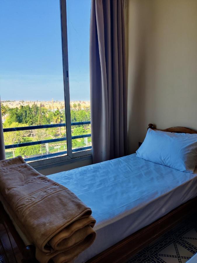 Hotel Cafe Restaurant Assaka Тизнит Екстериор снимка